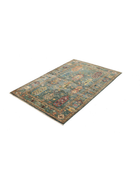 Tappeto Kazak Royal Pakistan cm.102x150