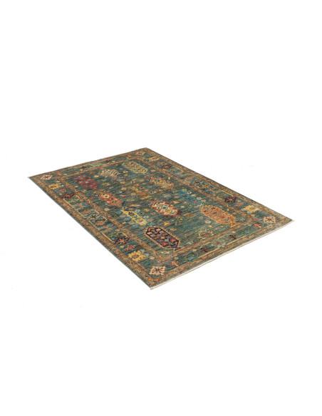 Tappeto Kazak Royal Pakistan cm.102x150