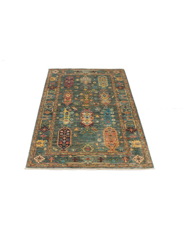 Tappeto Kazak Royal Pakistan cm.102x150
