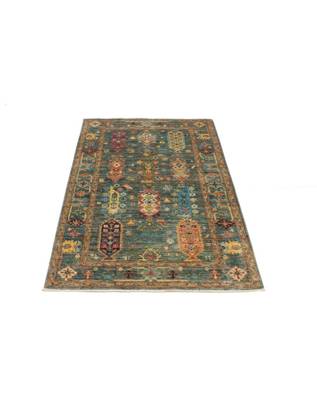 Tappeto Kazak Royal Pakistan cm.102x150