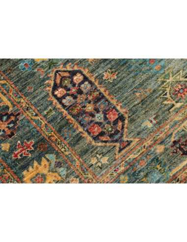 Tappeto Kazak Royal Pakistan cm.102x150