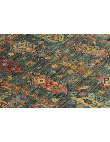 Tappeto Kazak Royal Pakistan cm.102x150