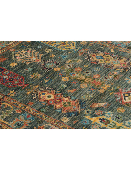 Tappeto Kazak Royal Pakistan cm.102x150