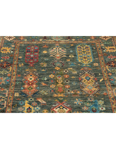 Tappeto Kazak Royal Pakistan cm.102x150