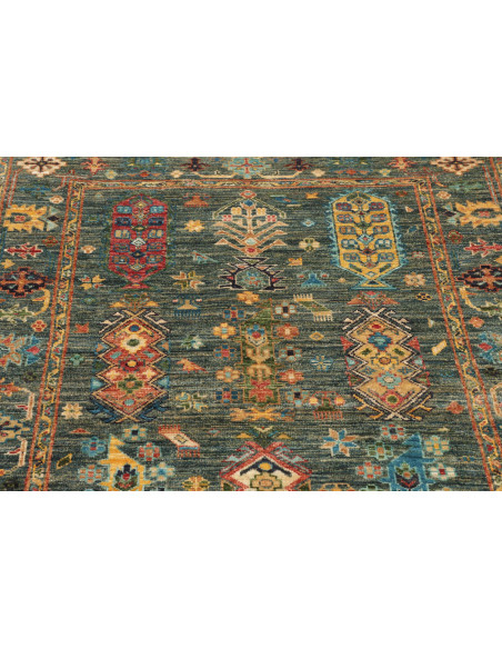 Tappeto Kazak Royal Pakistan cm.102x150