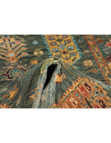 Tappeto Kazak Royal Pakistan cm.102x150