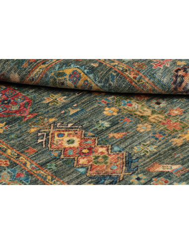 Tappeto Kazak Royal Pakistan cm.102x150