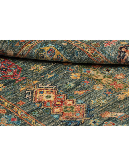 Tappeto Kazak Royal Pakistan cm.102x150