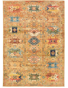 Tappeto Kazak Royal Pakistan cm.146x206