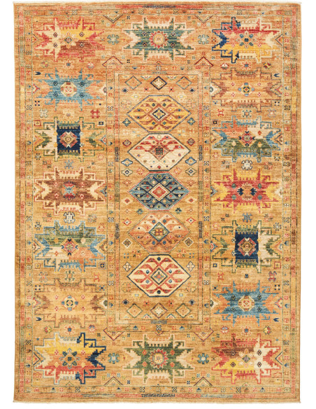 Tappeto Kazak Royal Pakistan cm.146x206