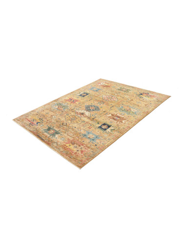 Tappeto Kazak Royal Pakistan cm.146x206