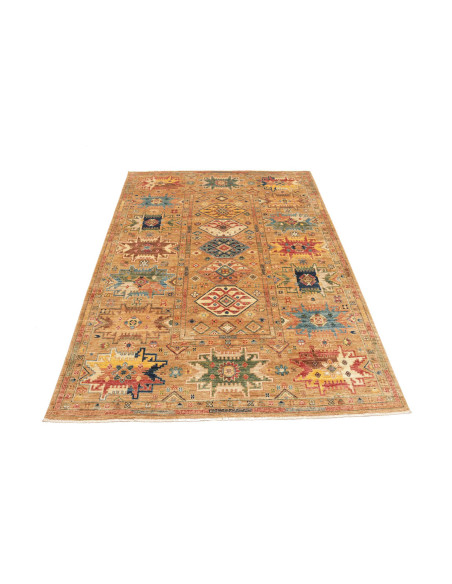 Tappeto Kazak Royal Pakistan cm.146x206