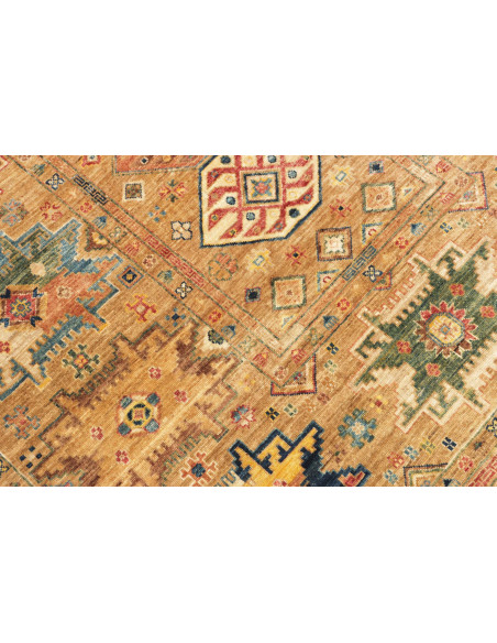 Tappeto Kazak Royal Pakistan cm.146x206