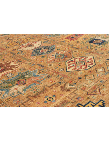 Tappeto Kazak Royal Pakistan cm.146x206