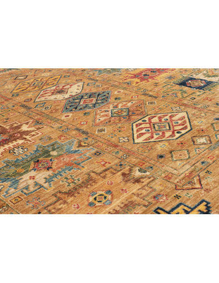 Tappeto Kazak Royal Pakistan cm.146x206