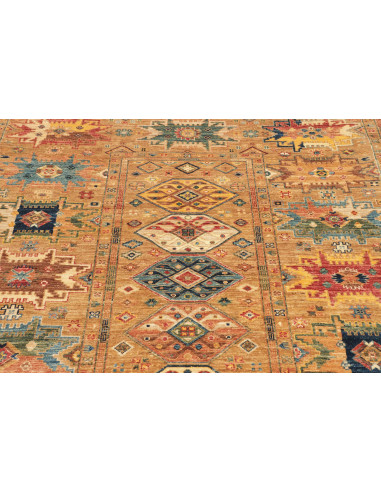 Tappeto Kazak Royal Pakistan cm.146x206