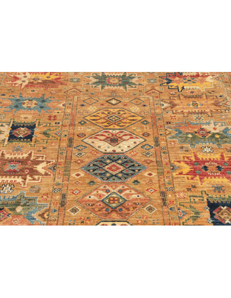 Tappeto Kazak Royal Pakistan cm.146x206