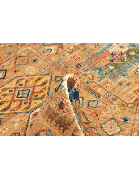 Tappeto Kazak Royal Pakistan cm.146x206