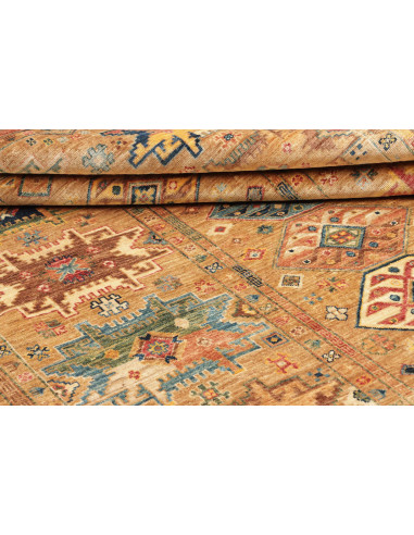 Tappeto Kazak Royal Pakistan cm.146x206