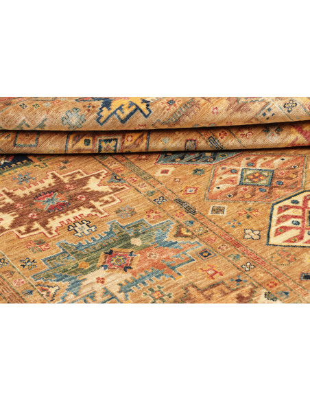 Tappeto Kazak Royal Pakistan cm.146x206