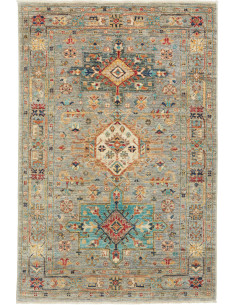 Tappeto Kazak Royal Pakistan cm.99x149