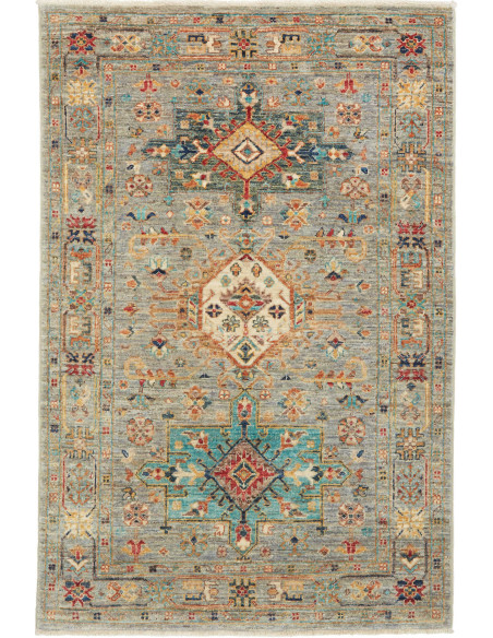 Tappeto Kazak Royal Pakistan cm.99x149