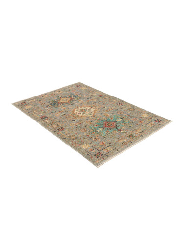 Tappeto Kazak Royal Pakistan cm.99x149