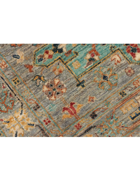 Tappeto Kazak Royal Pakistan cm.99x149