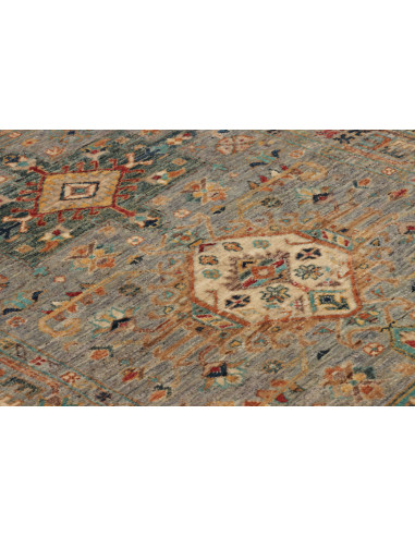 Tappeto Kazak Royal Pakistan cm.99x149