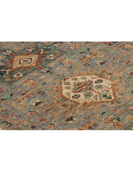 Tappeto Kazak Royal Pakistan cm.99x149