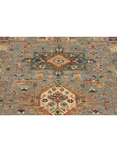 Tappeto Kazak Royal Pakistan cm.99x149