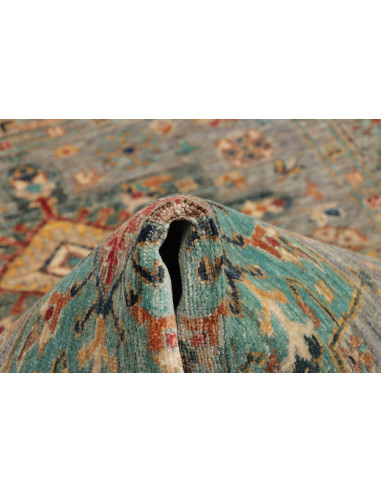 Tappeto Kazak Royal Pakistan cm.99x149