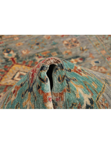 Tappeto Kazak Royal Pakistan cm.99x149