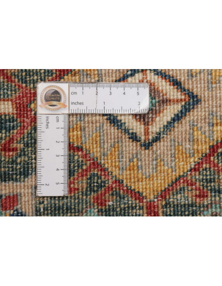 Tappeto Kazak Royal Pakistan cm.99x149