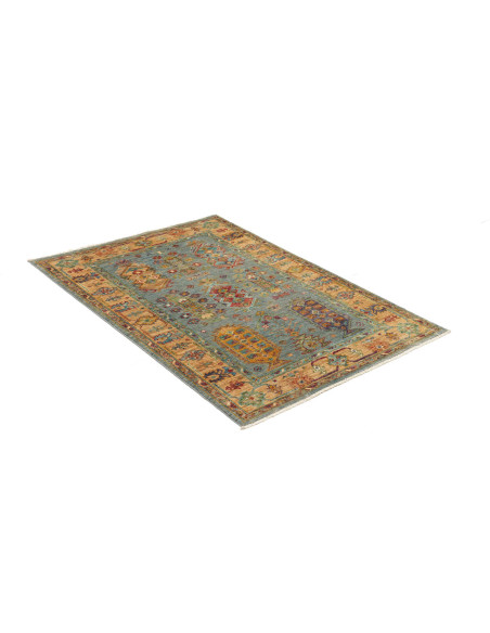 Tappeto Kazak Royal Pakistan cm.79x127