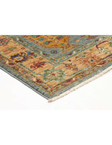 Tappeto Kazak Royal Pakistan cm.79x127