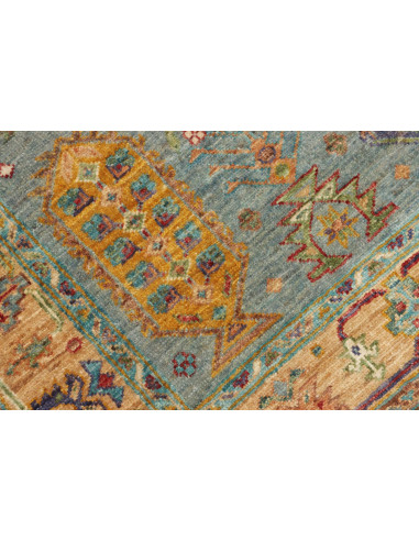 Tappeto Kazak Royal Pakistan cm.79x127