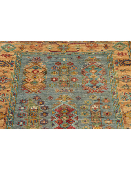 Tappeto Kazak Royal Pakistan cm.79x127