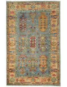Tappeto Kazak Royal Pakistan cm.79x122