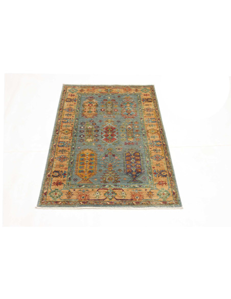 Tappeto Kazak Royal Pakistan cm.79x122