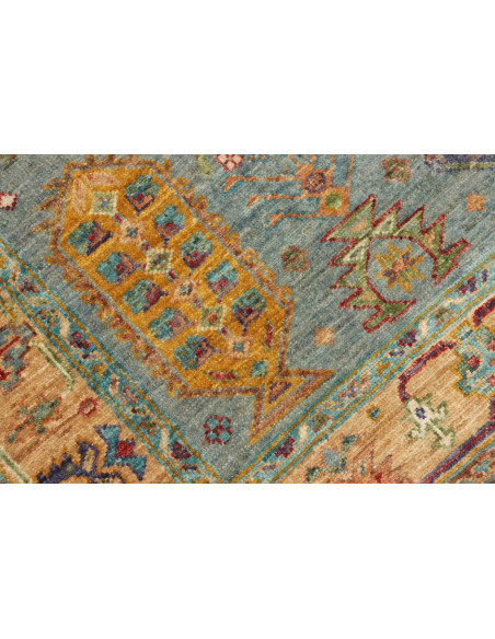 Tappeto Kazak Royal Pakistan cm.79x122