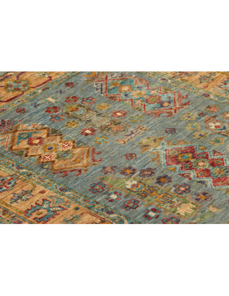 Tappeto Kazak Royal Pakistan cm.79x122