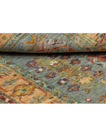 Tappeto Kazak Royal Pakistan cm.79x122