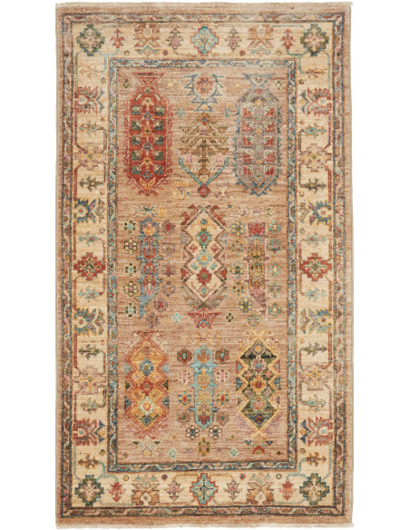 Tappeto Kazak Royal Pakistan cm.73x128