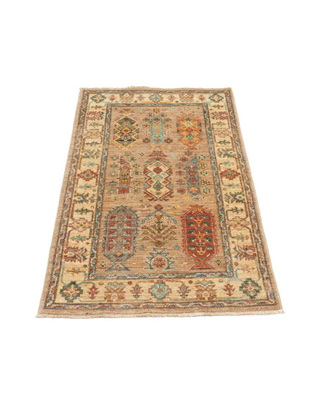Tappeto Kazak Royal Pakistan cm.73x128
