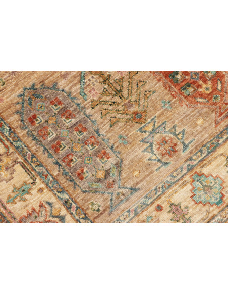 Tappeto Kazak Royal Pakistan cm.73x128