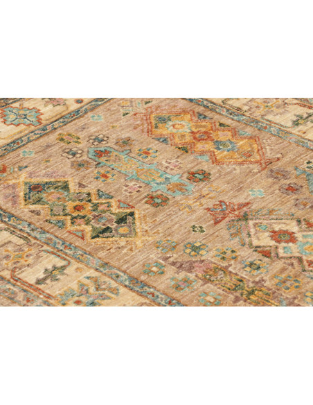 Tappeto Kazak Royal Pakistan cm.73x128