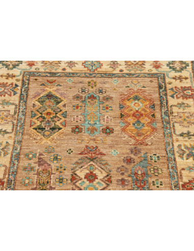 Tappeto Kazak Royal Pakistan cm.73x128