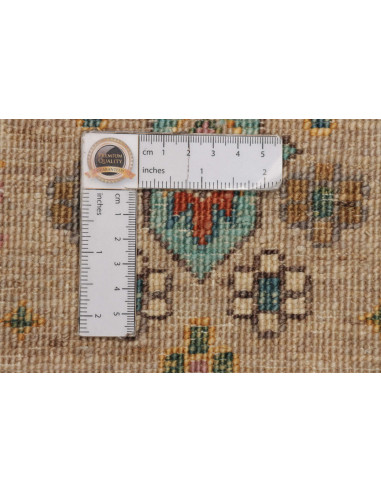 Tappeto Kazak Royal Pakistan cm.73x128