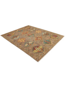 Tappeto Kazak Royal Pakistan cm.197x247 2